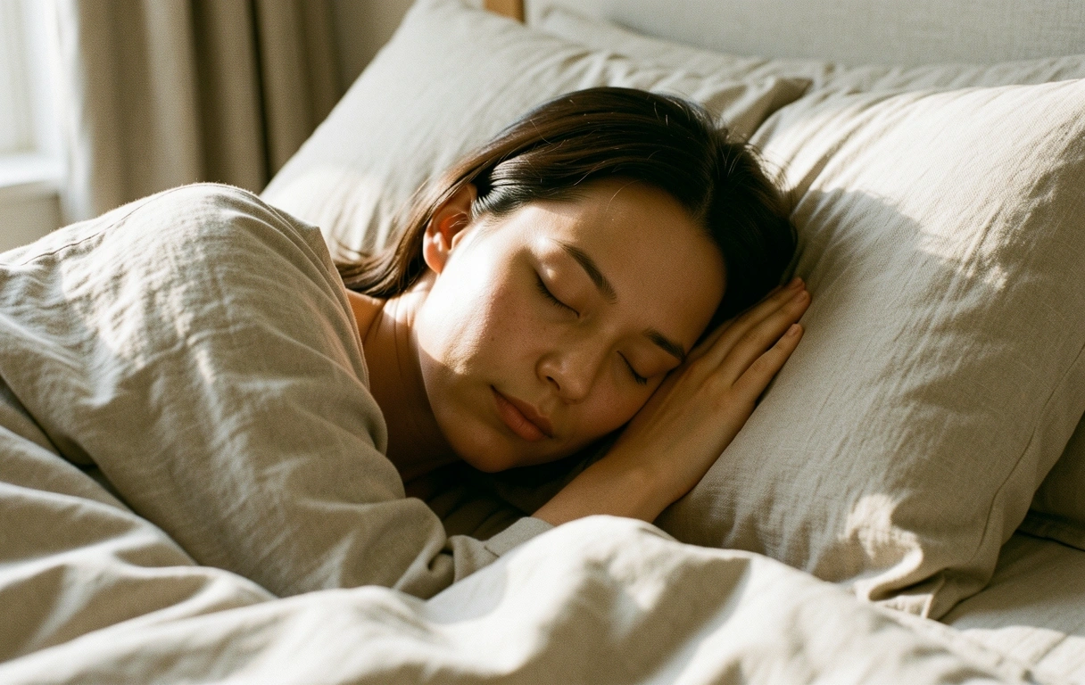 Atmosféra pokojného rána