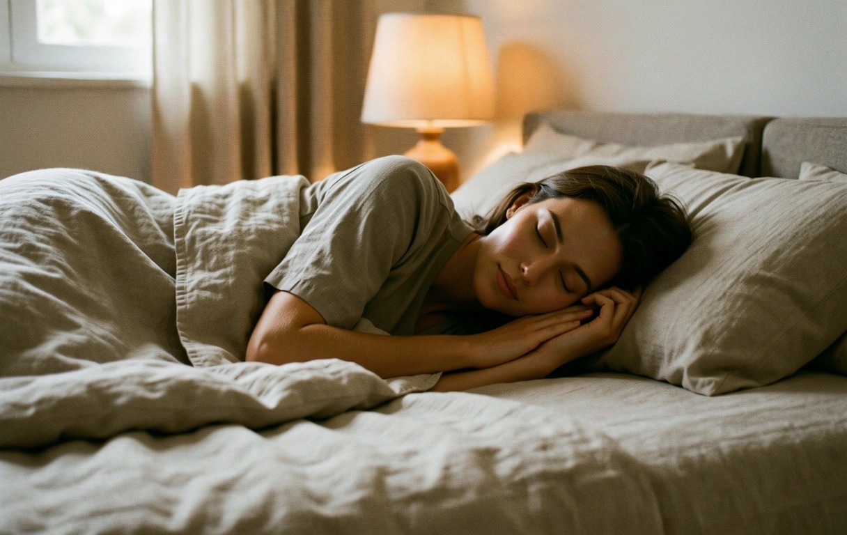 Príprava na regeneráciu