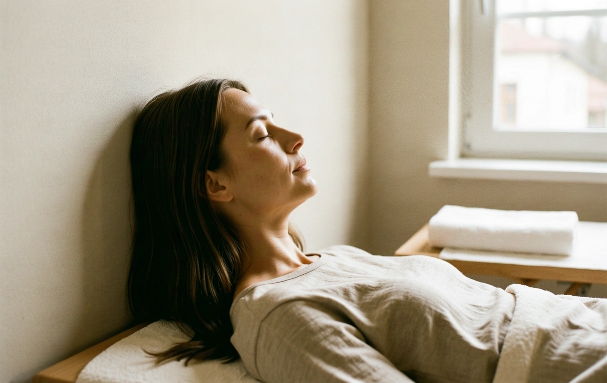 Pracovisko Spanok Sleep Guide