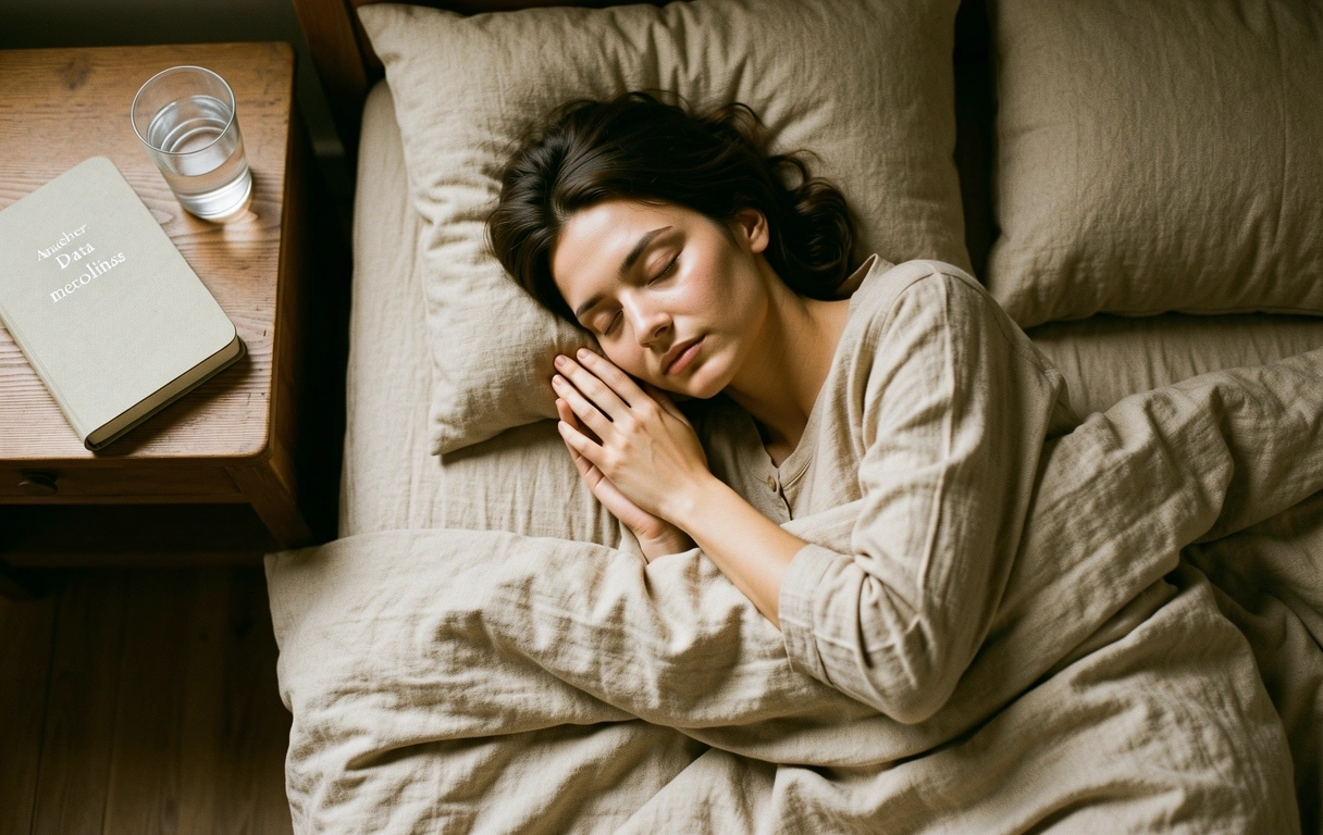 Rovnováha a súkromie