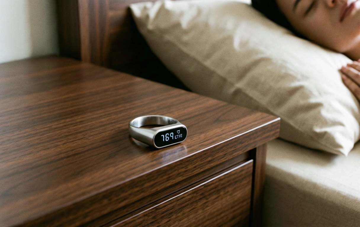 Technológia monitoringu